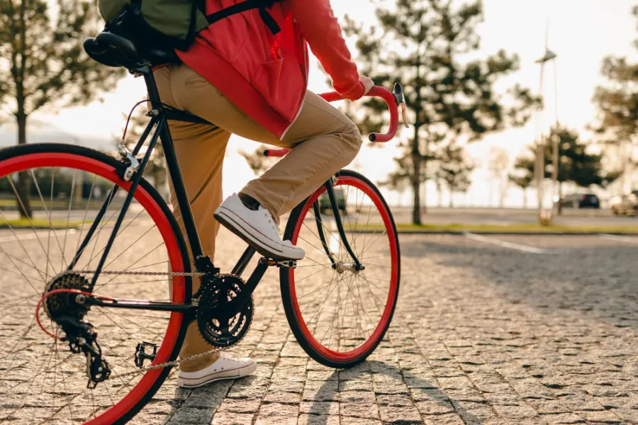 Come scegliere una bici da corsa: le caratteristiche da considerare