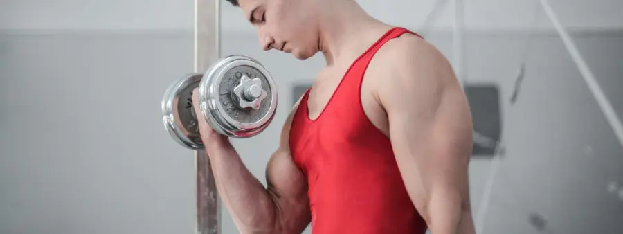 Come evitare la perdita muscolare durante la dieta