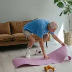 Anziani e sport: quando il movimento incontra l'assistenza domiciliare