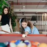 Manutenzione stecca da biliardo: perché è così importante?