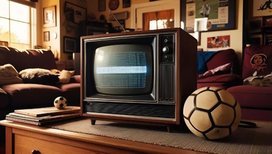 Calcio, vita e politica: quando uno sport diventa metafora dell'esistenza "Pensi che il gol di Turone fosse valido?" di Massimo Cini