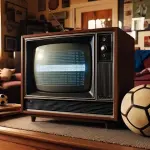 Calcio, vita e politica: quando uno sport diventa metafora dell'esistenza "Pensi che il gol di Turone fosse valido?" di Massimo Cini