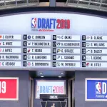 NBA Draft 2019: che cos'è, come funziona e tutte le novità