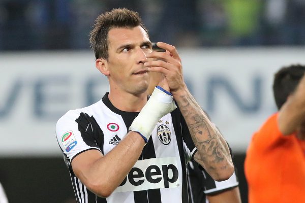 CALCIOMERCATO JUVENTUS. Super offerta dalla Turchia per Mandzukic