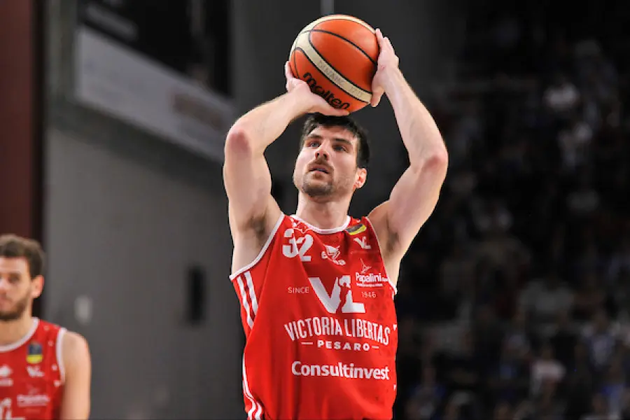 Napoli Basket, che entusiasmo in città dopo il colpo Monaldi