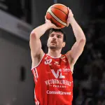 Napoli Basket, che entusiasmo in città dopo il colpo Monaldi