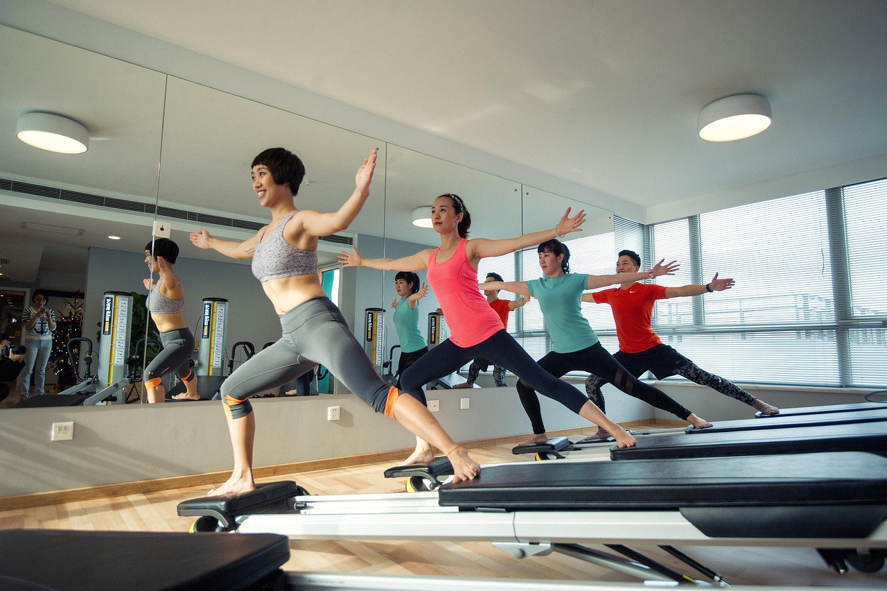 L’istruttore di Pilates Gym: tra benessere e opportunità di lavoro