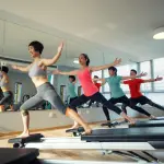 L’istruttore di Pilates Gym: tra benessere e opportunità di lavoro