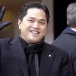 Thohir pronto a lasciare l’Inter?