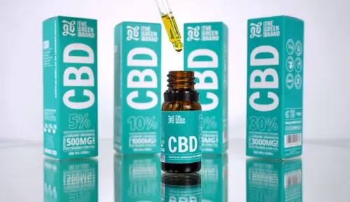 CBD e prestazioni sportive: le evidenze scientifiche
