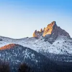 Destinazioni per gli amanti degli sport invernali: le migliori località sciistiche in Italia