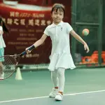 Tennis e bambini: Quando iniziare?