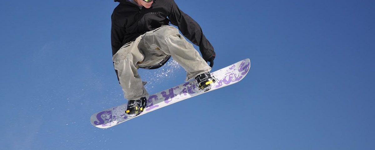 Abbigliamento on sale da snowboard